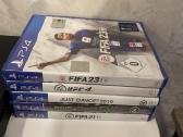 Sony Playstation 4 - nuotraukos Nr. 4
