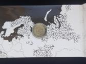 Estonija 2 eur Fenno-ugria - nuotraukos Nr. 2