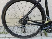 Trek Domane AL 2 Disc, 56 cm – pilnai paruoštas se - nuotraukos Nr. 2