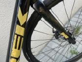 Trek Domane AL 2 Disc, 56 cm – pilnai paruoštas se - nuotraukos Nr. 4
