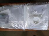 Maistiniai įdėklai (maišai) 1000l Ibc - nuotraukos Nr. 2