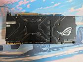 Asus Rog String Gtx 1080 Ti - nuotraukos Nr. 3