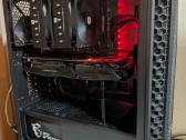 Asus Rog String Gtx 1080 Ti - nuotraukos Nr. 6