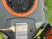 Husqvarna Tc142t sodo traktoriukas - nuotraukos Nr. 5