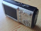 Retro Y2k fotoaparatas Samsung Digimax A503 - nuotraukos Nr. 2