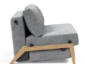 Sofa-lova skandinaviška Innovation Living - nuotraukos Nr. 2