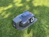 Husqvarna Automower 310 Mark II robotas vejapjovė - nuotraukos Nr. 2