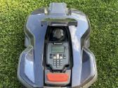 Husqvarna Automower 310 Mark II robotas vejapjovė - nuotraukos Nr. 3