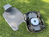 Husqvarna Automower 310 Mark II robotas vejapjovė - nuotraukos Nr. 4