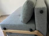 Sofa-lova skandinaviška Innovation Living - nuotraukos Nr. 8