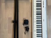 Yamaha Elektrinis Pianinas Piaggaro np-12 - nuotraukos Nr. 2