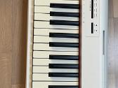 Yamaha Elektrinis Pianinas Piaggaro np-12 - nuotraukos Nr. 3
