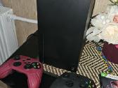 Parduodu xbox series x labai geros komplektacijos - nuotraukos Nr. 4