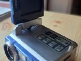 Retro Y2k kamera Mustek Dv5500 - nuotraukos Nr. 2