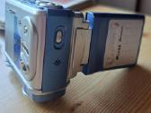 Retro Y2k kamera Mustek Dv5500 - nuotraukos Nr. 3