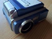 Retro Y2k kamera Mustek Dv5500 - nuotraukos Nr. 4