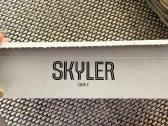 Ray Ban Meta Skyler Gen 2 akiniai - nuotraukos Nr. 2