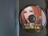 Avril Lavigne dvd - nuotraukos Nr. 2
