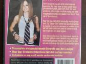 Avril Lavigne dvd - nuotraukos Nr. 3