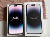 iPhone 14 Pro Max 128gb - nuotraukos Nr. 2