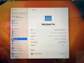 Apple MacBook Pro 2017 13" /i5 2.3/8gb/128gb - nuotraukos Nr. 2
