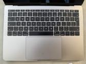 Apple MacBook Pro 2017 13" /i5 2.3/8gb/128gb - nuotraukos Nr. 4