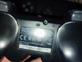 PS3 su 1tb HDD ir viduje 148 zaidimai, 4 pulteliai - nuotraukos Nr. 3