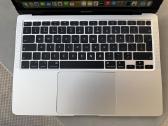 Apple MacBook Air 2020 13" i3 1.1/8gb/256gb - nuotraukos Nr. 4