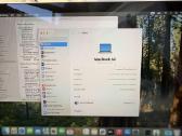 Apple MacBook Air 2020 13" i3 1.1/8gb/256gb - nuotraukos Nr. 2