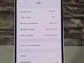 iPhone 13 128gb 78% - nuotraukos Nr. 14