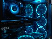 Rtx 5070ti 16gb, 9800x3d, 32gb Ddr5 RAM - nuotraukos Nr. 4
