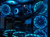 Rtx 5070ti 16gb, 9800x3d, 32gb Ddr5 RAM - nuotraukos Nr. 5