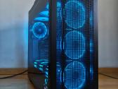 Rtx 5070ti 16gb, 9800x3d, 32gb Ddr5 RAM - nuotraukos Nr. 6