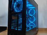 Rtx 5070ti 16gb, 9800x3d, 32gb Ddr5 RAM - nuotraukos Nr. 7