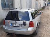 Volkswagen golf IV - nuotraukos Nr. 4