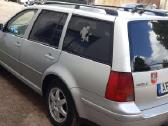 Parduodu Volkswagen golf Iv - nuotraukos Nr. 3