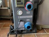 Oras vanduo siurblys baseinui Azuro 3 kw iki 20m3 - nuotraukos Nr. 2