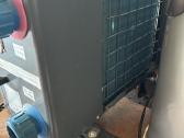 Oras vanduo siurblys baseinui Azuro 3 kw iki 20m3 - nuotraukos Nr. 3