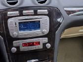 Ford mondeo universalas - nuotraukos Nr. 4