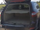 Ford mondeo universalas - nuotraukos Nr. 6