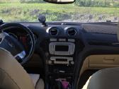 Ford mondeo universalas - nuotraukos Nr. 7