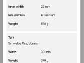 Canyon Endurance Al6 - nuotraukos Nr. 5