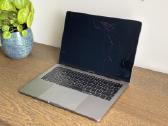 Apple MacBook Pro 2017 - nuotraukos Nr. 2