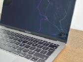 Apple MacBook Pro 2017 - nuotraukos Nr. 3