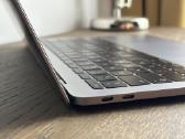 Apple MacBook Pro 2017 - nuotraukos Nr. 8