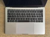 Apple MacBook Pro 2017 - nuotraukos Nr. 9