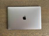 Apple MacBook Pro 2017 - nuotraukos Nr. 10
