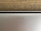 Apple MacBook Pro 2017 - nuotraukos Nr. 13