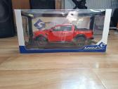 1:18 Ford Range Raptor džipas - nuotraukos Nr. 4
