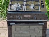 Naujas Aeg Ex50pv2b Su Pirolize+ Garantija - nuotraukos Nr. 2